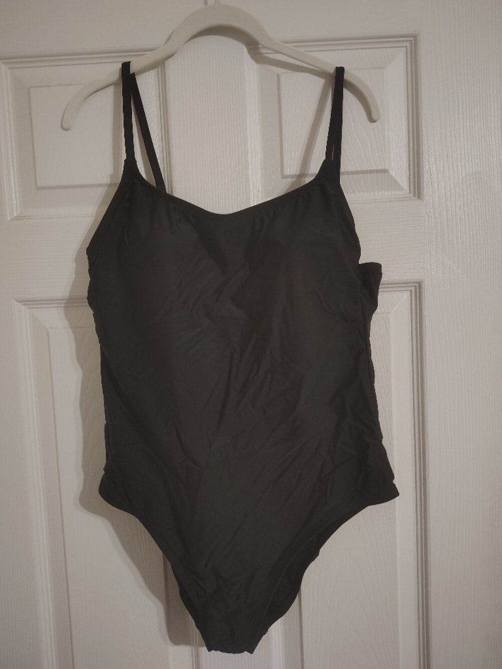 Hurley One Piece Swimsuit Size XL
